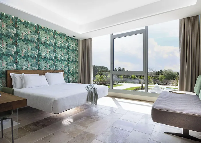 Готель Torre Assunta 5*