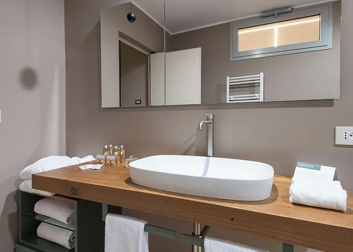 Готель Torre Assunta