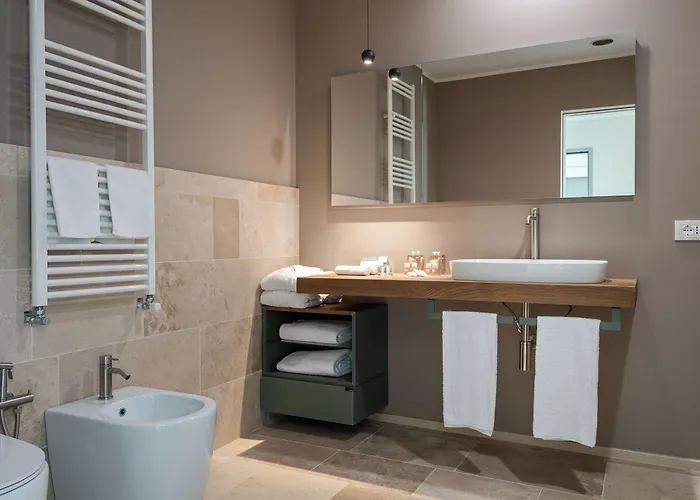 Torre Assunta Галліполі