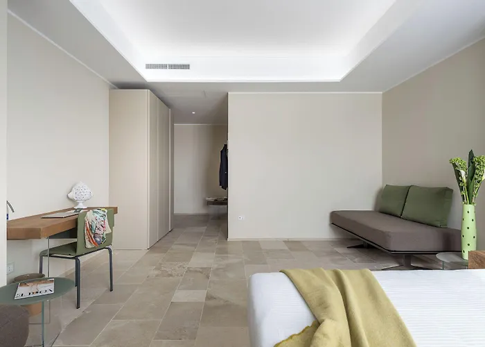 Готель Torre Assunta