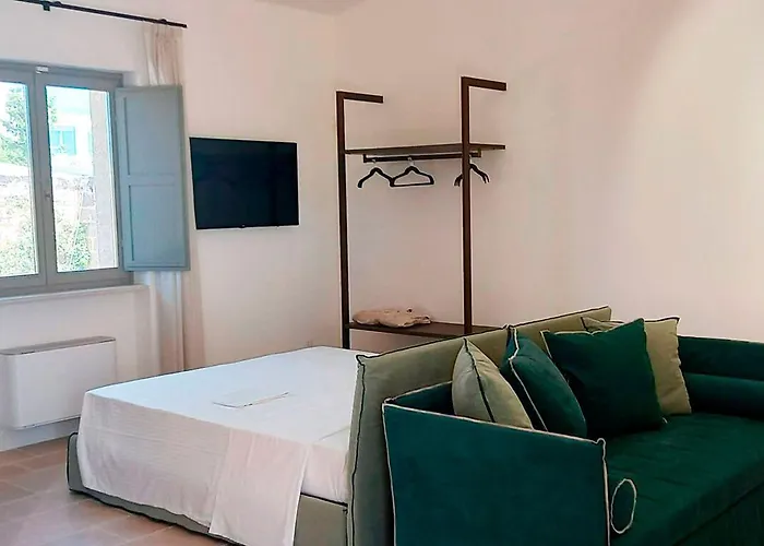 Готель Torre Assunta 5*