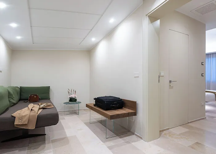 Готель Torre Assunta