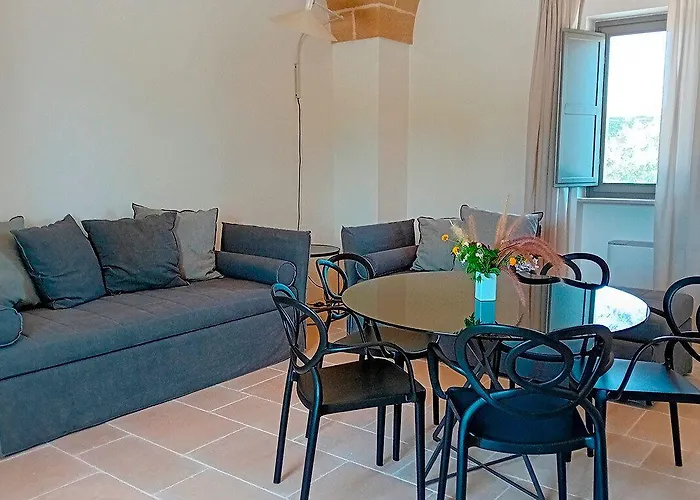 Hotel Torre Assunta 5*