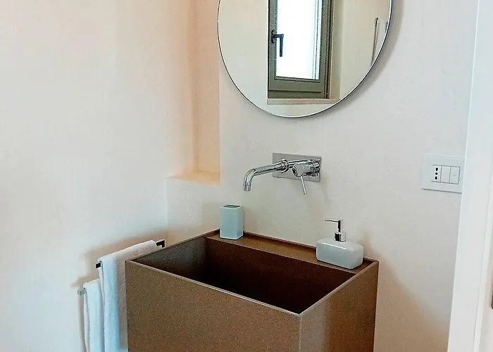 Torre Assunta Gallipoli