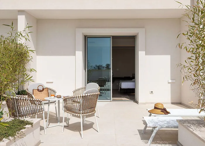 Torre Assunta 5* Галліполі