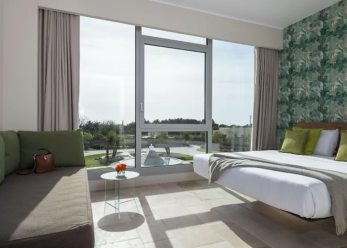 Готель Torre Assunta