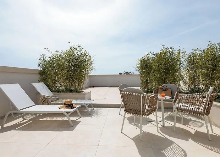 Готель Torre Assunta 5*